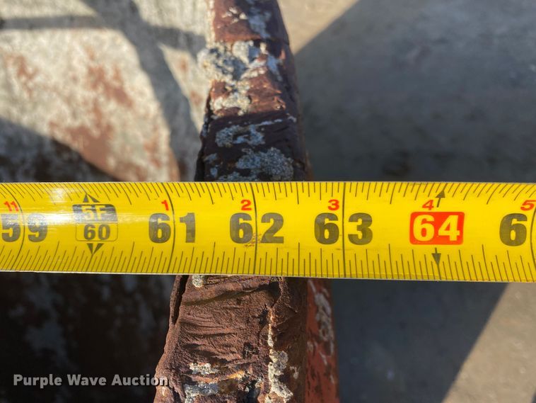 image for item DN8186 Concrete bucket