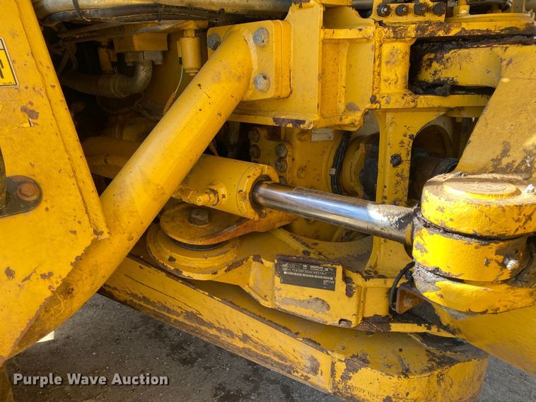 image for item DN8189 2010 Caterpillar 730  haul truck