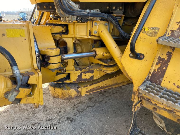 image for item DN8189 2010 Caterpillar 730  haul truck