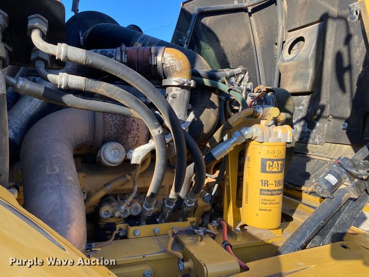 image for item DN8189 2010 Caterpillar 730  haul truck