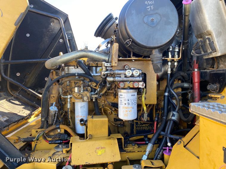 image for item DN8189 2010 Caterpillar 730  haul truck