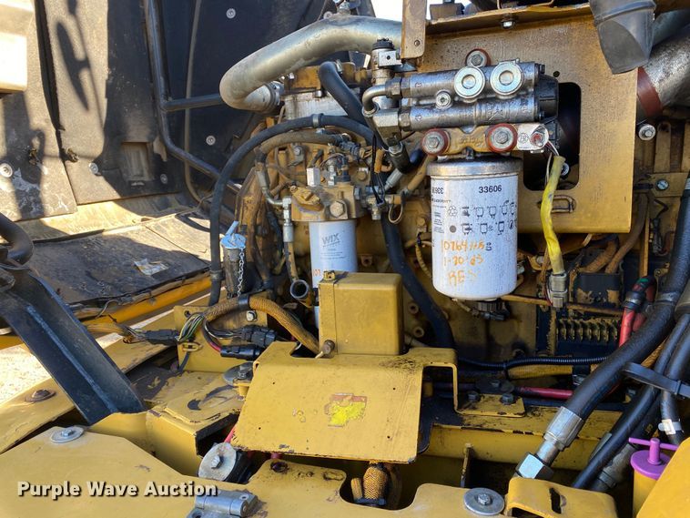 image for item DN8189 2010 Caterpillar 730  haul truck