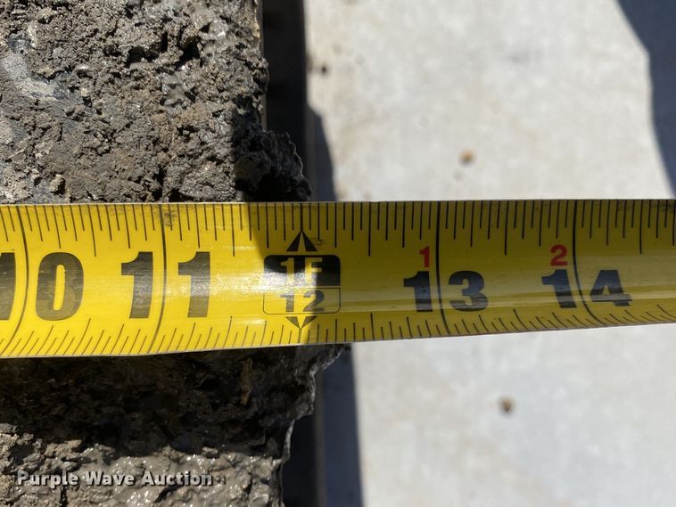 image for item DN8191 2008 Bobcat 325G  mini excavator