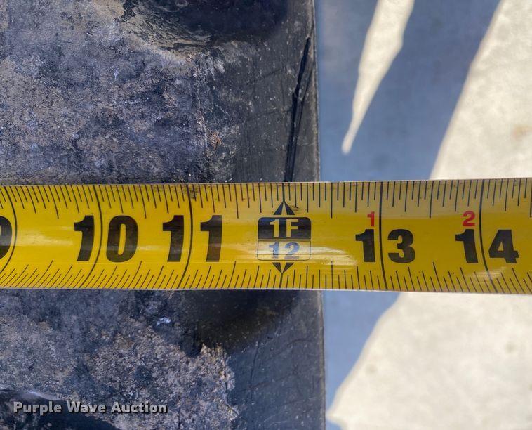 image for item DN8192 Kubota SVL75  tracked skid steer loader