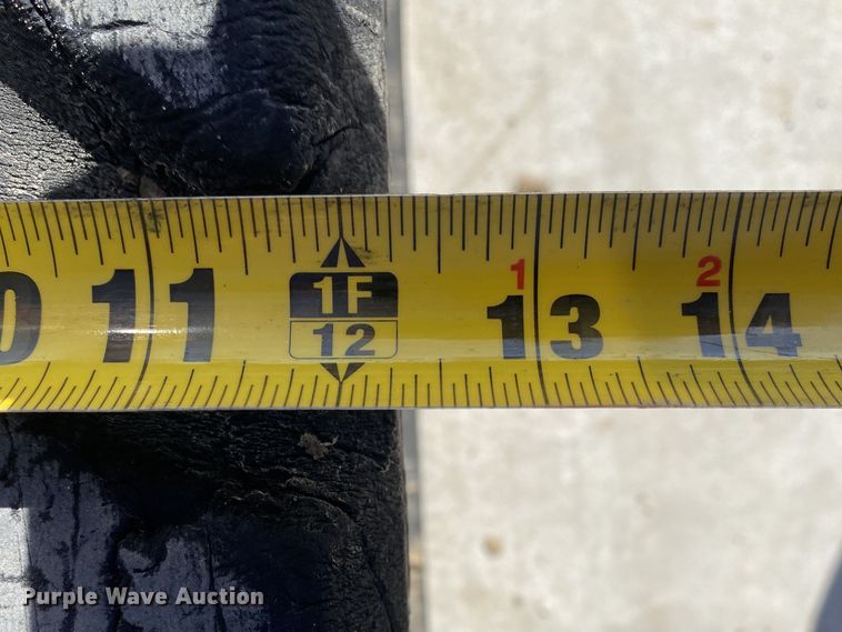 image for item DN8193 2016 Kubota KX71-3S  mini excavator