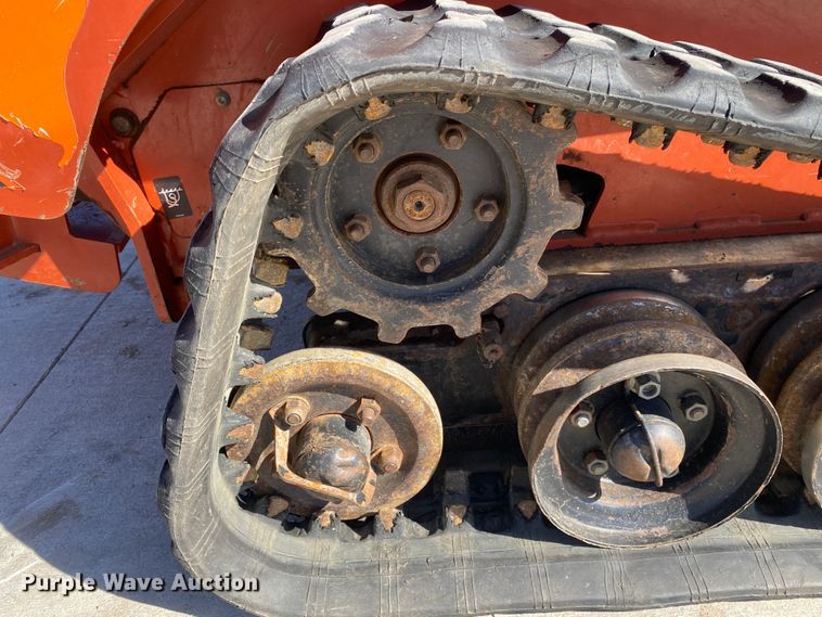 image for item DN8195 2017 Ditch Witch SK800  compact utility loader