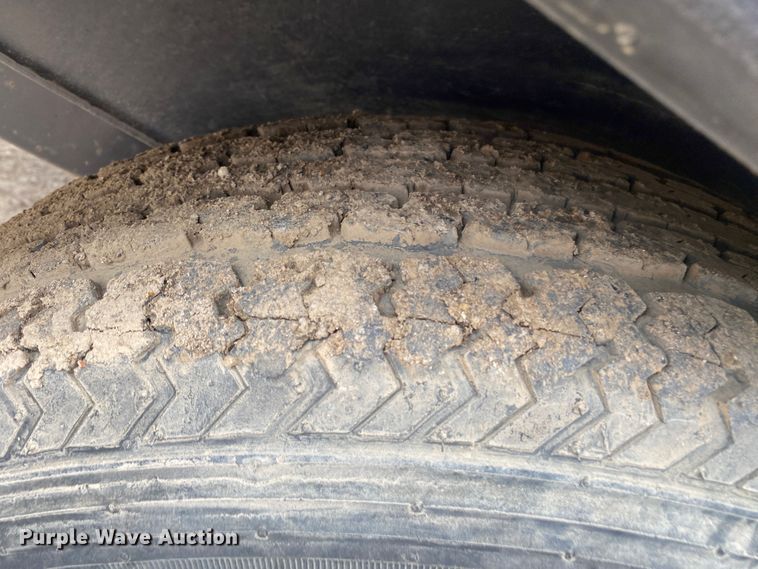 image for item DN8211 2000 Atlas Copco XAS175JD  air compressor