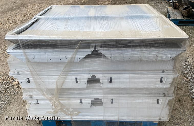 image for item DN8213 (18) fluorescent lights