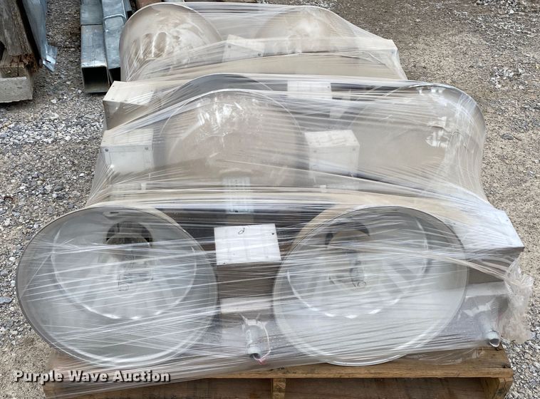 image for item DN8213 (18) fluorescent lights