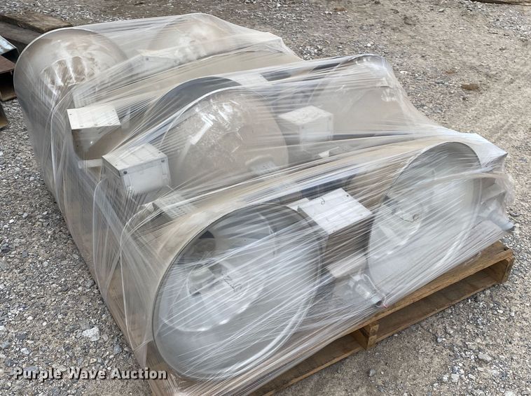 image for item DN8213 (18) fluorescent lights