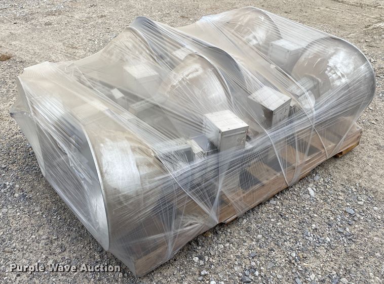 image for item DN8213 (18) fluorescent lights