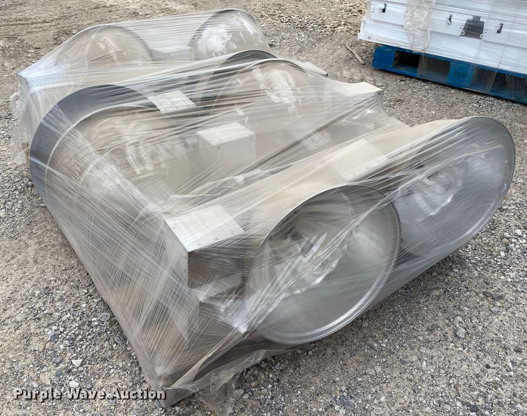 image for item DN8213 (18) fluorescent lights