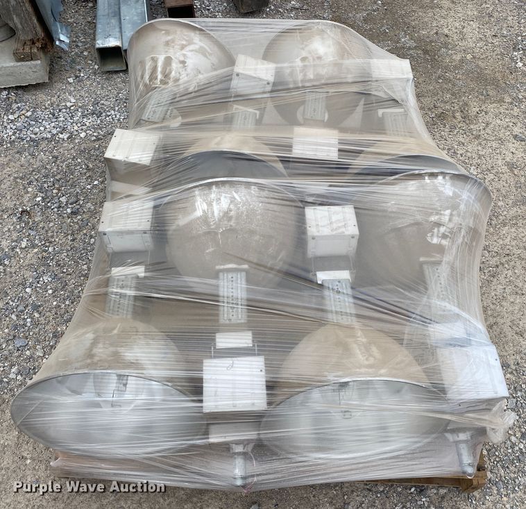 image for item DN8213 (18) fluorescent lights