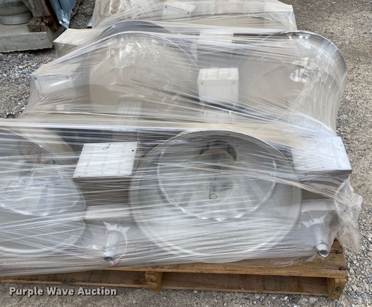 image for item DN8213 (18) fluorescent lights