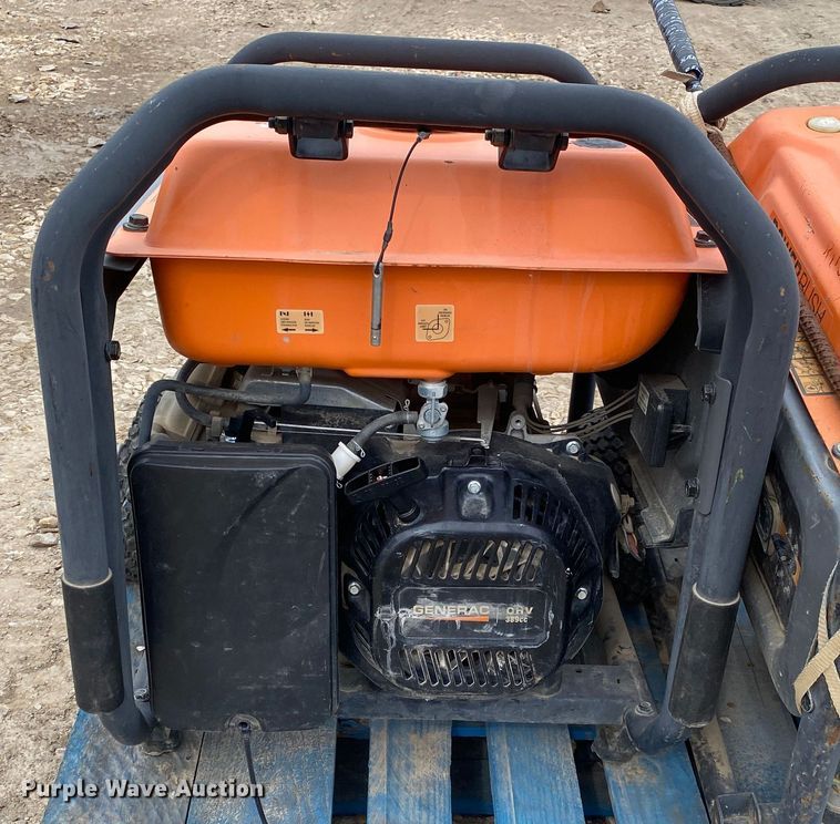 image for item DN8215 (5) generators