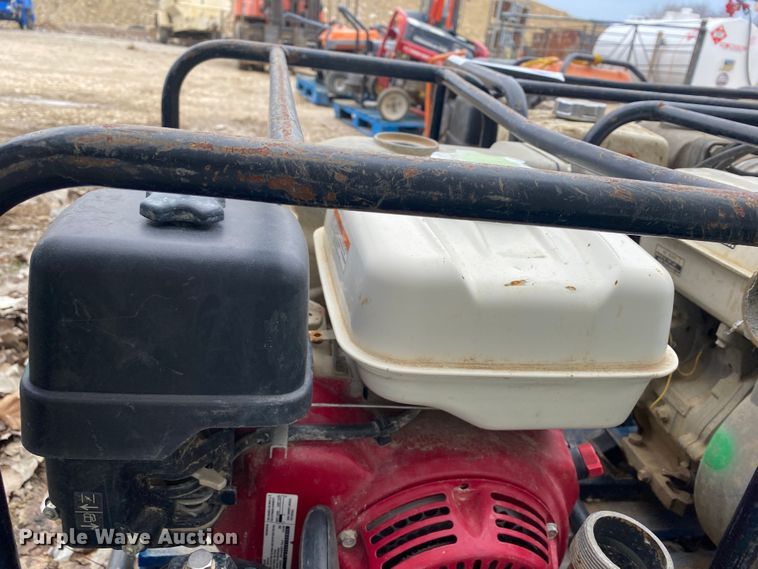 image for item DN8216 (3) pumps