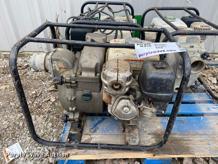 image for item DN8216 (3) pumps