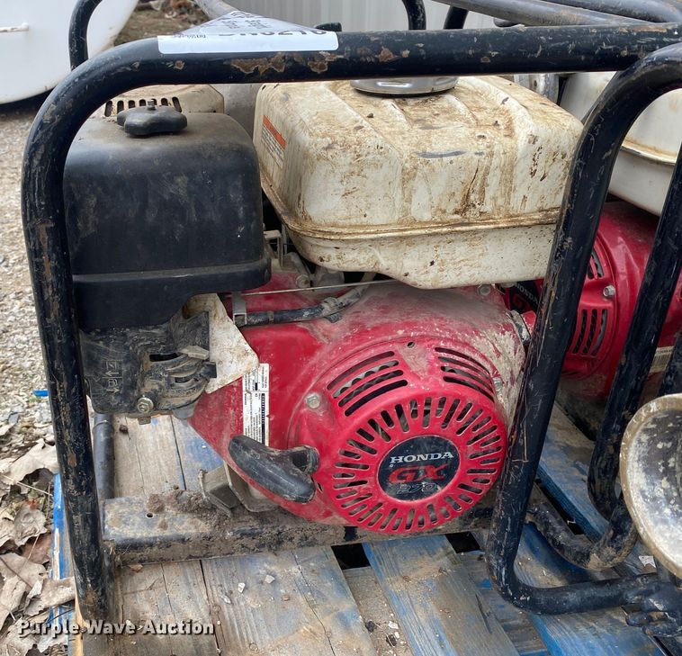 image for item DN8216 (3) pumps