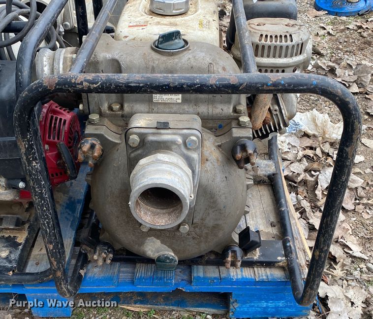 image for item DN8216 (3) pumps