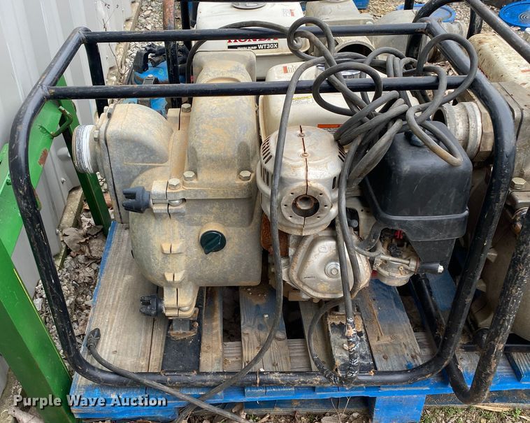 image for item DN8216 (3) pumps