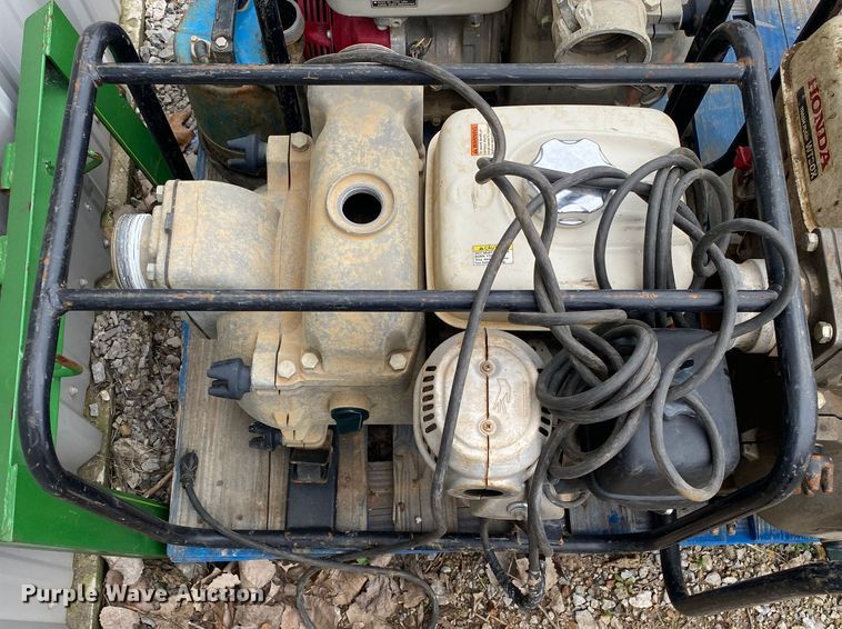 image for item DN8216 (3) pumps