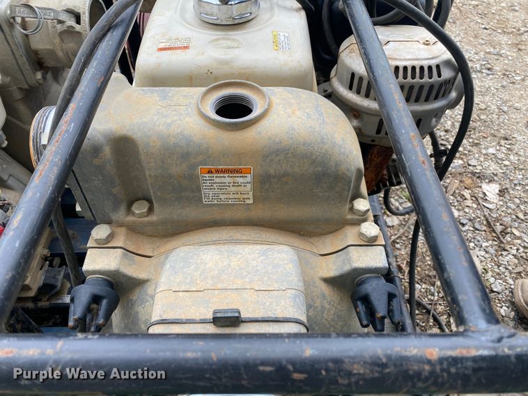 image for item DN8216 (3) pumps