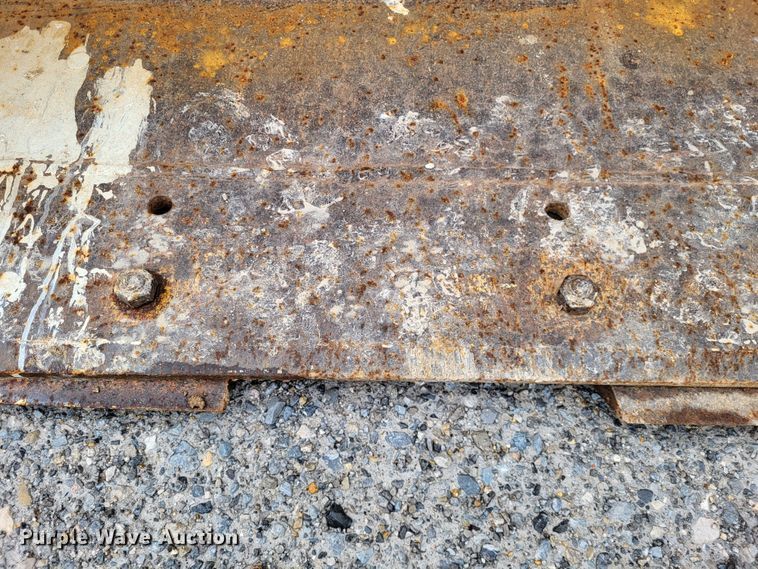 image for item DO3571 1979 Case 580C  backhoe