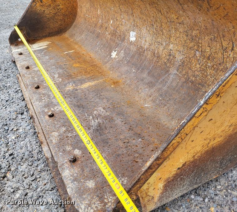 image for item DO3571 1979 Case 580C  backhoe