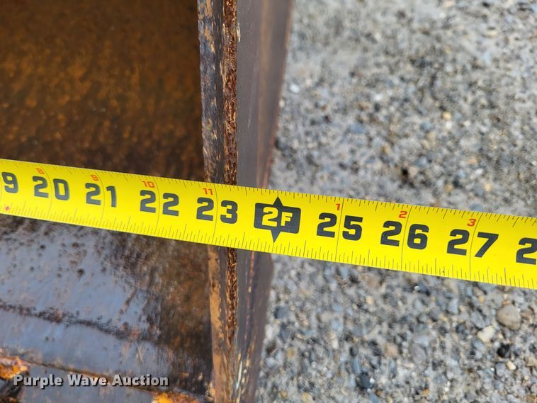 image for item DO3571 1979 Case 580C  backhoe