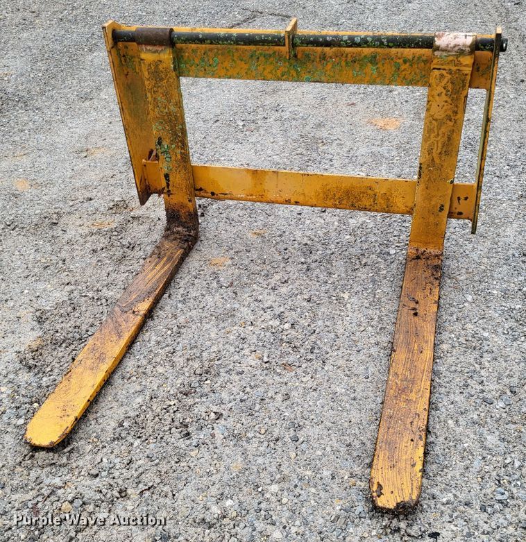 image for item DO3571 1979 Case 580C  backhoe