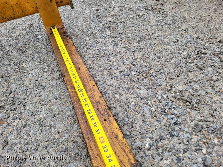 image for item DO3571 1979 Case 580C  backhoe