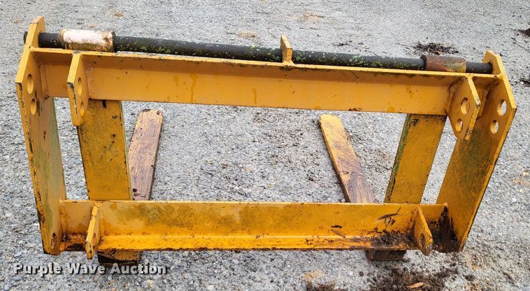 image for item DO3571 1979 Case 580C  backhoe