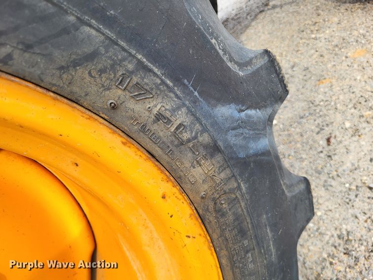 image for item DO3571 1979 Case 580C  backhoe