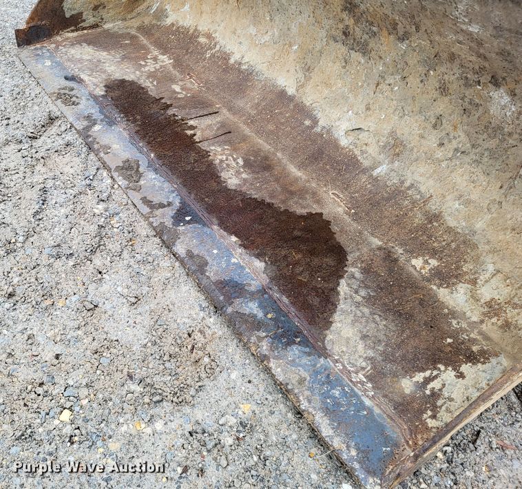 image for item DO3572 1987 Case 580K  backhoe