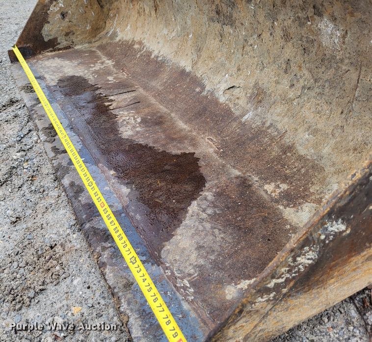 image for item DO3572 1987 Case 580K  backhoe