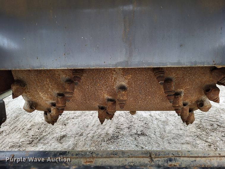 image for item DO3573 Asphalt Zipper AZ360  planer