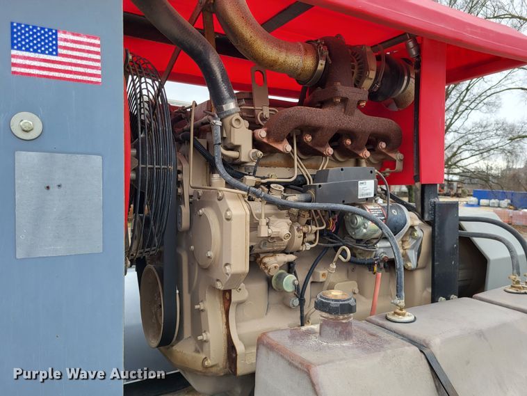 image for item DO3573 Asphalt Zipper AZ360  planer