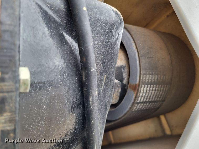 image for item DO3573 Asphalt Zipper AZ360  planer