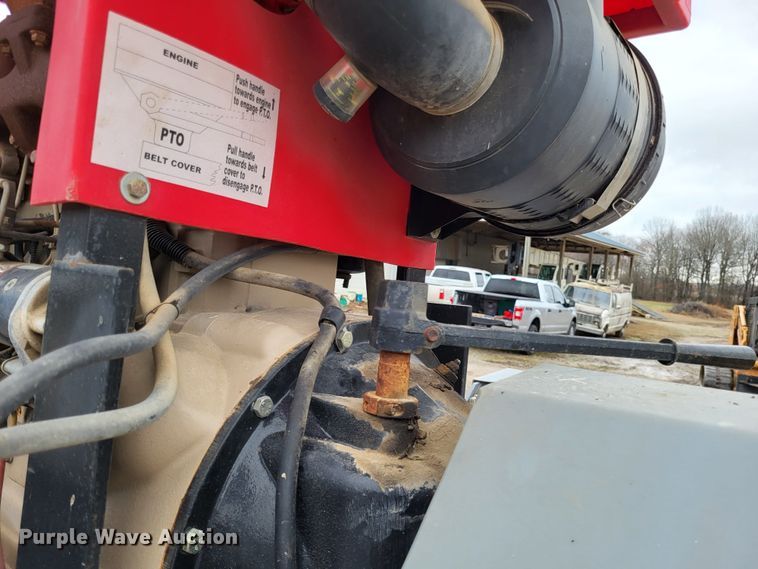 image for item DO3573 Asphalt Zipper AZ360  planer