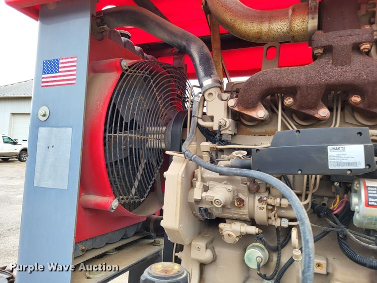 image for item DO3573 Asphalt Zipper AZ360  planer