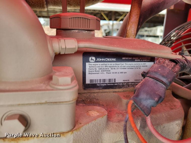 image for item DO3573 Asphalt Zipper AZ360  planer