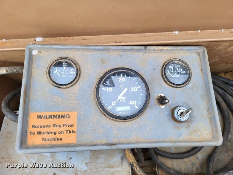 image for item DO3573 Asphalt Zipper AZ360  planer