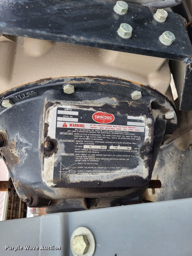 image for item DO3573 Asphalt Zipper AZ360  planer