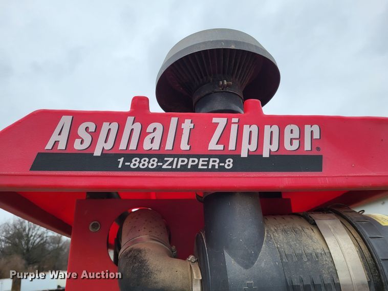 image for item DO3573 Asphalt Zipper AZ360  planer