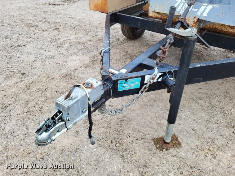 image for item DO3573 Asphalt Zipper AZ360  planer