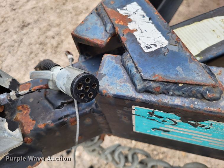 image for item DO3573 Asphalt Zipper AZ360  planer