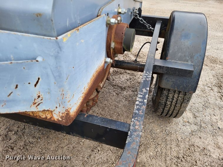 image for item DO3573 Asphalt Zipper AZ360  planer