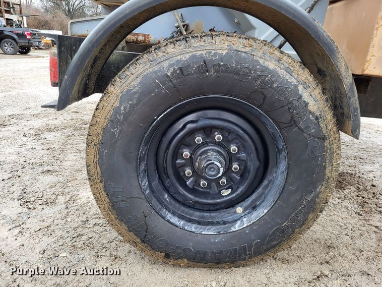 image for item DO3573 Asphalt Zipper AZ360  planer