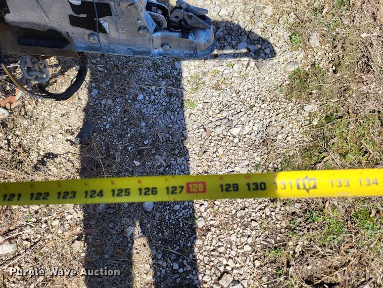 image for item DO3573 Asphalt Zipper AZ360  planer