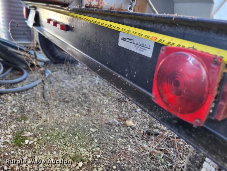 image for item DO3573 Asphalt Zipper AZ360  planer